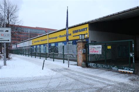 Meesenburg Großhandel KG in Berlin